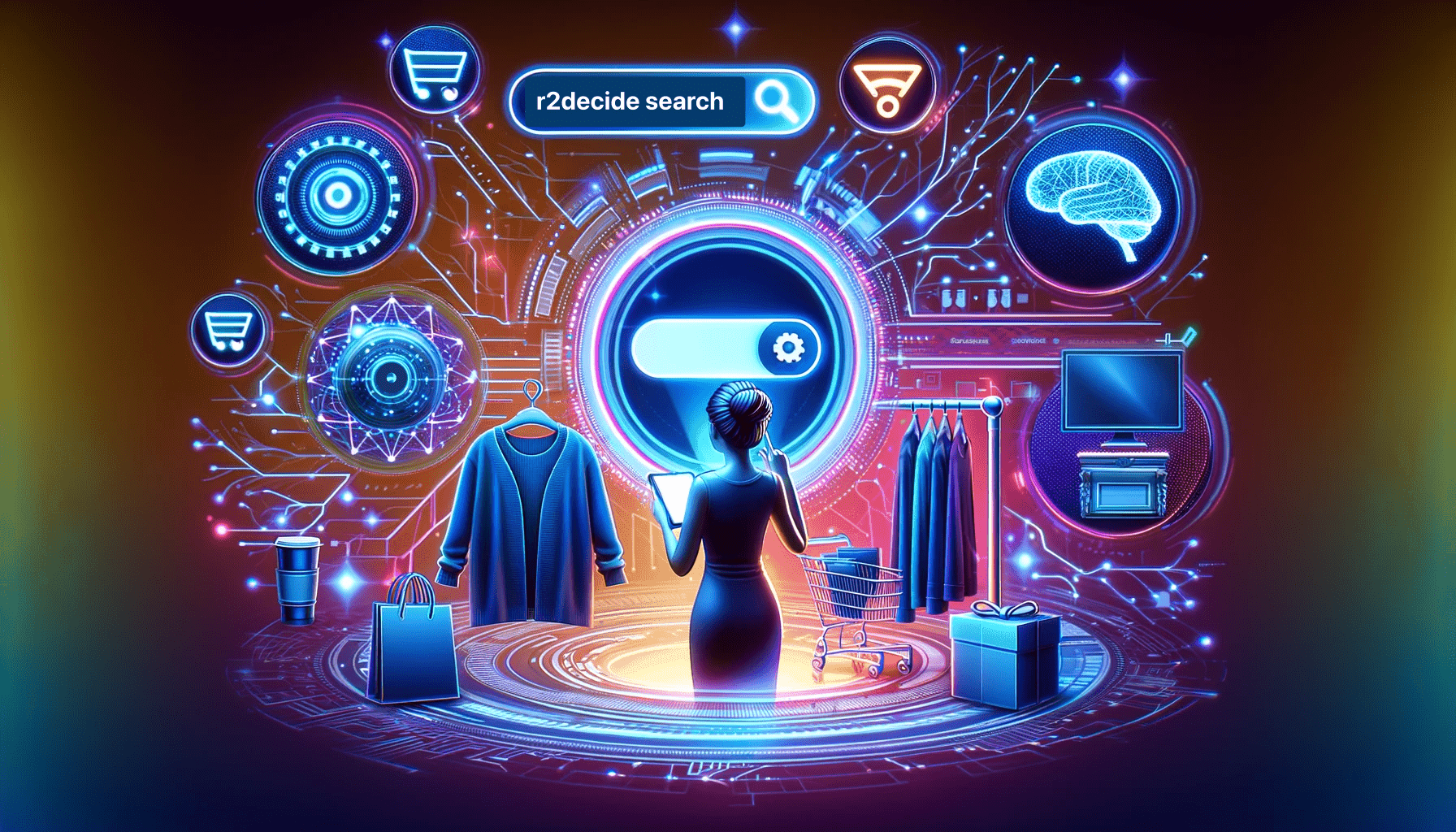 Evaluating E-Commerce Search Engines with Amazon ESCI Dataset